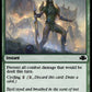 (169) Magic The Gathering Dominaria Remastered Single: Lull  Common