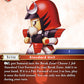 (009) Final Fantasy TCG Rebellion's Call Single: Samurai (17-009) Holo Common
