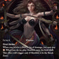 (019) Final Fantasy TCG Rebellion's Call Single: Marilith (17-019) (V.2)  Rare
