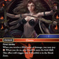 (019) Final Fantasy TCG Rebellion's Call Single: Marilith (17-019) (V.1) Holo Rare