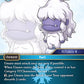 (022) Final Fantasy TCG Rebellion's Call Single: Umaro (17-022) Holo Hero