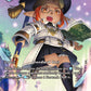 (023) Final Fantasy TCG Rebellion's Call Single: Scholar (17-023) (V.2) Holo Hero