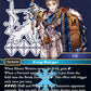 (026) Final Fantasy TCG Rebellion's Call Single: Khury Wezette (17-026)  Hero