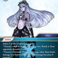 (027) Final Fantasy TCG Rebellion's Call Single: Shiva (17-027)  Rare