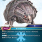 (028) Final Fantasy TCG Rebellion's Call Single: Calautidon (17-028)  Common