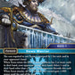 (029) Final Fantasy TCG Rebellion's Call Single: Xezat (17-029)  Legend