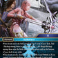 (031) Final Fantasy TCG Rebellion's Call Single: Serah (17-031) Holo Legend