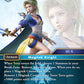 (032) Final Fantasy TCG Rebellion's Call Single: Terra (17-032) Holo Common