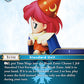 (033) Final Fantasy TCG Rebellion's Call Single: Time Mage (17-033)  Common
