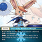 (034) Final Fantasy TCG Rebellion's Call Single: Hurdy (17-034) Holo Rare