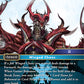 (035) Final Fantasy TCG Rebellion's Call Single: Garnet Bahamut (17-035)  Rare
