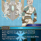 (038) Final Fantasy TCG Rebellion's Call Single: White Tiger l'Cie Qun'mi (17-038) Holo Rare