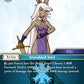 (039) Final Fantasy TCG Rebellion's Call Single: Fencer (17-039)  Common