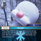 (040) Final Fantasy TCG Rebellion's Call Single: Mog (XIII-2) (17-040) Holo Common