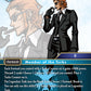 (042) Final Fantasy TCG Rebellion's Call Single: Legendary Turk (17-042)  Rare