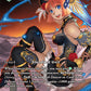 (043) Final Fantasy TCG Rebellion's Call Single: Dancer (17-043) (V.2) Holo Hero
