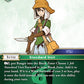 (046) Final Fantasy TCG Rebellion's Call Single: Ranger (17-046)  Common