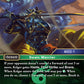 (047) Final Fantasy TCG Rebellion's Call Single: Kelger (17-047)  Legend