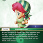 (048) Final Fantasy TCG Rebellion's Call Single: Thief (17-048) Holo Common