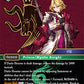 (052) Final Fantasy TCG Rebellion's Call Single: Dario Hourne (17-052) Holo Hero