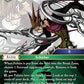 (058) Final Fantasy TCG Rebellion's Call Single: Fuhito (17-058) Holo Rare
