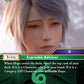 (059) Final Fantasy TCG Rebellion's Call Single: Hope (17-059) Holo Common