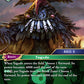 (060) Final Fantasy TCG Rebellion's Call Single: Yagudo (17-060) Holo Common