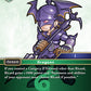 (062) Final Fantasy TCG Rebellion's Call Single: Ricard (17-062) Holo Common