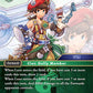 (063) Final Fantasy TCG Rebellion's Call Single: Luso (17-063) Holo Rare