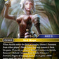 (065) Final Fantasy TCG Rebellion's Call Single: Arciela (17-065) Holo Hero