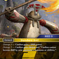 (066) Final Fantasy TCG Rebellion's Call Single: Cardian (17-066) Holo Common