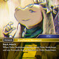 (068) Final Fantasy TCG Rebellion's Call Single: Duke Snakeheart (17-068) (V.1) Holo Rare