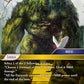 (070) Final Fantasy TCG Rebellion's Call Single: Titan (17-070) Holo Rare
