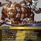 (071) Final Fantasy TCG Rebellion's Call Single: Dorando (17-071)  Rare