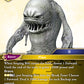 (073) Final Fantasy TCG Rebellion's Call Single: Seeping Brie (17-073) Holo Common