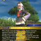 (074) Final Fantasy TCG Rebellion's Call Single: Prishe (17-074)  Legend