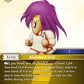 (077) Final Fantasy TCG Rebellion's Call Single: Monk (17-077) Holo Common