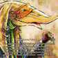 (078) Final Fantasy TCG Rebellion's Call Single: The Night Dancer (17-078) (V.2) Holo Rare