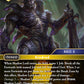(079) Final Fantasy TCG Rebellion's Call Single: Shadow Lord (17-079)  Legend