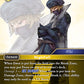 (080) Final Fantasy TCG Rebellion's Call Single: Ewen (17-080)  Rare