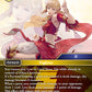 (081) Final Fantasy TCG Rebellion's Call Single: Lyse (17-081)  Hero