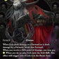 (082) Final Fantasy TCG Rebellion's Call Single: Lich (17-082) (V.2) Holo Rare