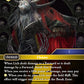 (082) Final Fantasy TCG Rebellion's Call Single: Lich (17-082) (V.1) Holo Rare
