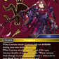 (084) Final Fantasy TCG Rebellion's Call Single: Lorenzo (17-084)  Common