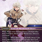 (088) Final Fantasy TCG Rebellion's Call Single: Alisaie (17-088) Holo Rare