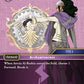 (089) Final Fantasy TCG Rebellion's Call Single: Arecia Al-Rashia (17-089) Holo Common