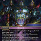 (091) Final Fantasy TCG Rebellion's Call Single: Exdeath (17-091) (V.1)  Legend