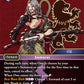 (092) Final Fantasy TCG Rebellion's Call Single: Owe (17-092) Holo Rare