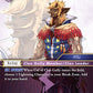 (094) Final Fantasy TCG Rebellion's Call Single: Cid of Clan Gully (17-094)  Common