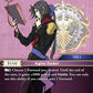 (095) Final Fantasy TCG Rebellion's Call Single: Quon (17-095) Holo Common
